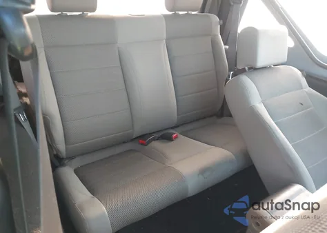 2007 Jeep Wrangler Sahara из США, поврежденный, VIN 1J4FA54167L204991